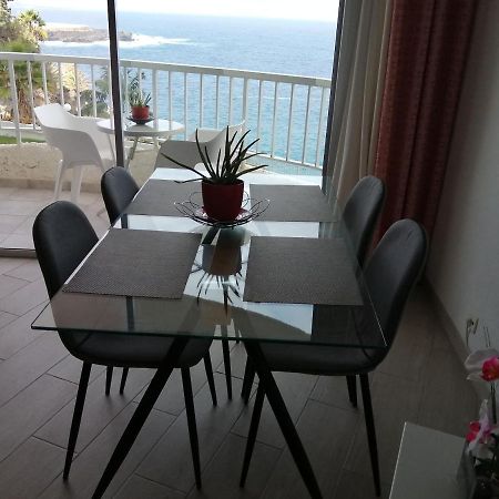 Estudio Vistas Al Oceano Y Playa イコー・デ・ロス・ビノス エクステリア 写真